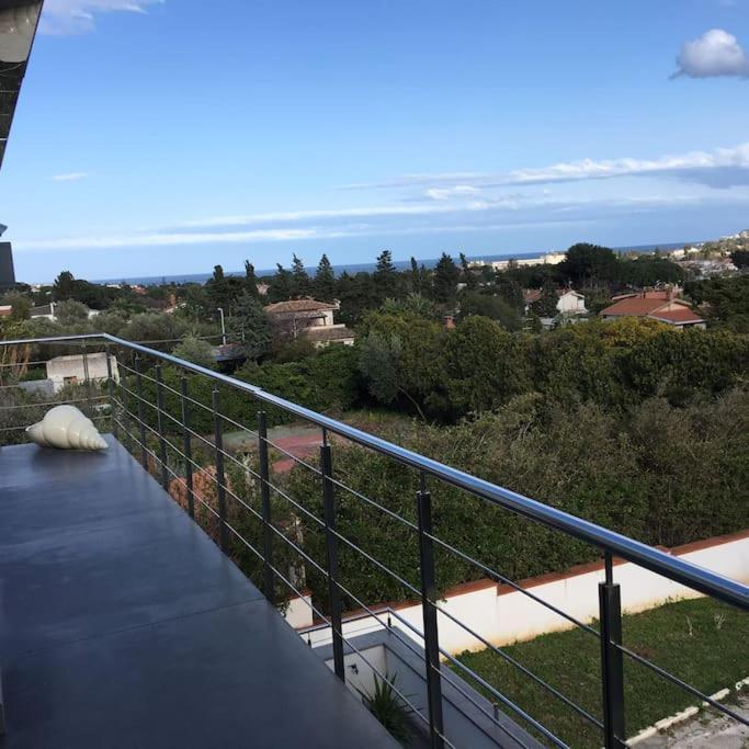 Villa Elloise Palermo Exteriér fotografie